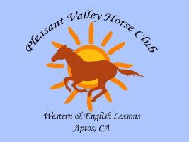 Pleasant Valley Horse Club Apparel Custom Shirts & Apparel